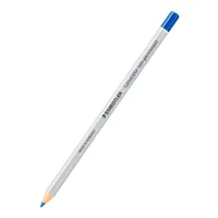 Marker Staedtler pencil Lumocolor omnigraph non-permanent blue (ST.108-3)