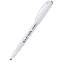 Liner Centropen 4651 M ergoline, 0.5 mm red (4651/02)