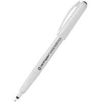 Liner Centropen 4651 M ergoline, 0.5 mm black (4651/01)