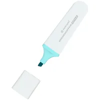 Marker Centropen Highlighter Style 6252/12 1-4.6 mm wedge. pastel blue (6252/58 - 12)