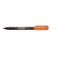 Marker Centropen Permanent 2846 1 mm orange (2846/06)