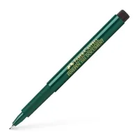Liner Faber-Castell capillary pen FINEPEN 1511 Document black 0.4 mm (1857)