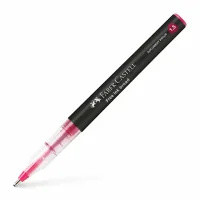 Faber-Castell Free Ink rollerball, ink color dark red, 1.5 mm, disposable (31340)