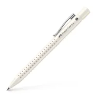 Mechanical pencil Faber-Castell Grip 2010, body color white, 0.7 mm (31829)