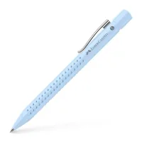 Mechanical pencil Faber-Castell Grip 2010 Sky Blue, body color blue, 0.5 mm (32671)