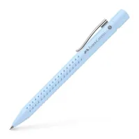 Mechanical pencil Faber-Castell Grip 2010 Sky Blue, body color blue, 0.7 mm (32672)