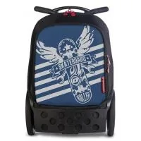 Портфель Nikidom Roller Skate (NKD-9018)