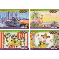Альбом для малювання ZiBi А4, KIDS Line 20 аркушів, на скобі (ZB.1423)