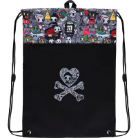 Сумка для взуття Kite Education 601L Tokidoki (TK22-601L)