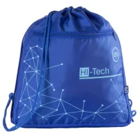 Cool For School HI-Tech two-compartment shoe bag with extension (CF85727)