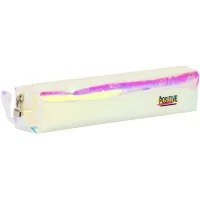 Пенал Cool For School 1 відділення Білий (CF6473-white)