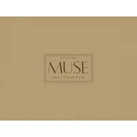 Альбом для малювання Школярик для ескізів та малювання, MUSE А4 40 аркушів 115г/м2 (PB-GB-040-063)