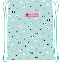 Сумка для взуття Astrabag AD1 Teddy panda (507023019)