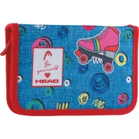 Pencil case Head 4 HD-406 (503020009)