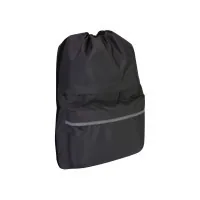 Сумка для взуття Cool For School Антизлодій Сіра (CF85768-10)