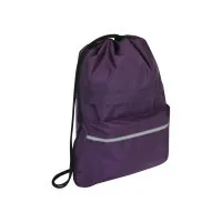 Сумка для взуття Cool For School Антизлодій фіолетова (CF85768-12)