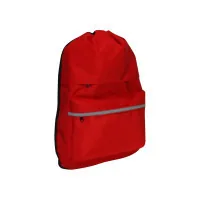 Сумка для взуття Cool For School Антизлодій червона (CF85768-03)