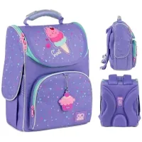 Портфель GoPack Education 5001S-2 Summer Ice Cream (GO25-5001S-2)