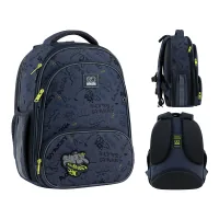 Портфель GoPack Education 597M-4 Super Skater (GO25-597M-4)