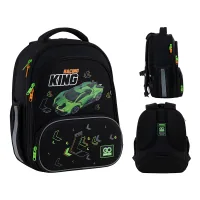 Портфель GoPack Education 597M-5 Rasing King (GO25-597M-5)