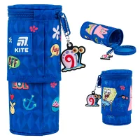 Пенал Yes 684 SpongeBob SquarePants (SB25-684)