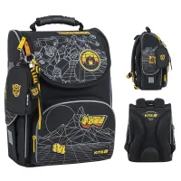 Портфель Kite Education 501 Transformers Generations (TF25-501S)