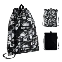 Сумка для взуття Kite 600M Anime Boy (K25-600M-12)