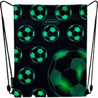 Сумка для взуття Astrabag AD1 NEON FOOTBALL (507024050)