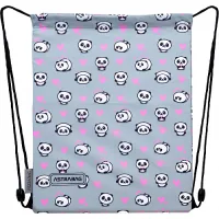 Сумка для взуття Astrabag AD1 PANDA (507024008)