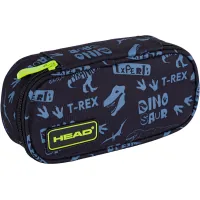 Пенал Head AC6 TYRANNOSAURUS (503024025)
