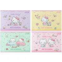 Альбом для малювання Kite Hello Kitty, 12 аркушів (HK25-241-1)