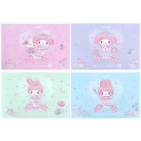 Альбом для малювання Kite My Melody, 12 аркушів (HK25-241-3)
