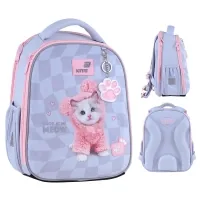 Портфель Kite Education каркасний 555 Studio Pets (SP26-555S)