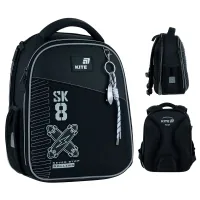 Портфель Kite Education каркасний 555 Skate (K26-555S-7)