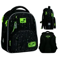 Портфель Kite Education каркасний 556 Digital (K26-556M-4)