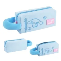 Пенал Kite 2703 Cinnamaroll блакитний (CR26-2703)