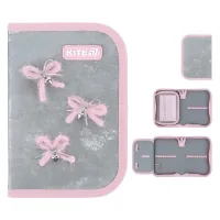 Пенал Kite Velvet Dream 621, без наповнення, 1 відділення, 1 відворот (K26-621-7)