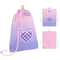 Shoe bag Kite 601M Charming (K26-601M-9)