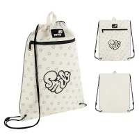 Сумка для взуття Kite 601M Shimmer&Smile (K26-601M-31)