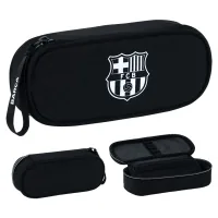 Пенал Kite 599 FC Barcelona (BC26-599)