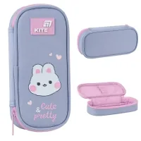 Пенал Kite 662 Pretty Nice (K26-662-18)