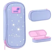 Пенал Kite 662 Twinke, Star (K26-662-16)