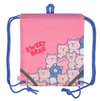 Сумка для взуття Yes SB-10 Sweet Bear (550507)