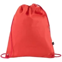Shoe bag Maxi 1 compartment, red (MX85758-03)