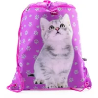 Сумка для взуття Maxi з кишенею на блискавці, 35*45 см (MX85141)