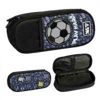 Пенал Yes мякий Play Football PH-30 (533771)