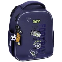 Портфель Yes Play Football H-100S (550213)