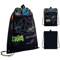 Сумка для взуття Kite 601M Street Style (K26-601M-33)