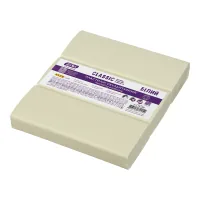 Пластилін ZiBi KIDS Line -2 скульптурний CLASSIC білий, 750 г (ZB.6287)