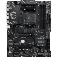 Материнська плата MSI B550 GAMING